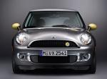 Mini E 2008 года